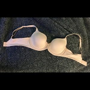 Body by Victoria’s Secret Lined Demi Bra 36C
